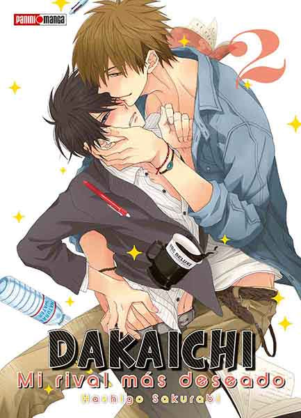 DAKAICHI N.2