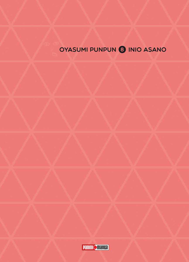 OYASUMI PUNPUN N.8