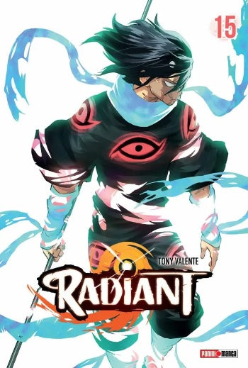 RADIANT N.15