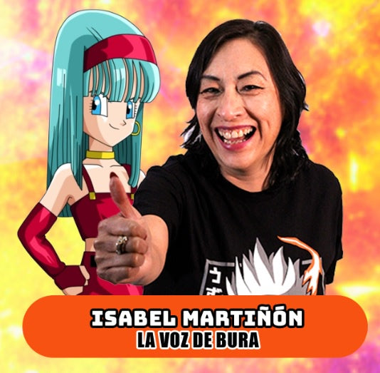 BOLETO KAMEHAMEHA ISABEL MARTIÑON