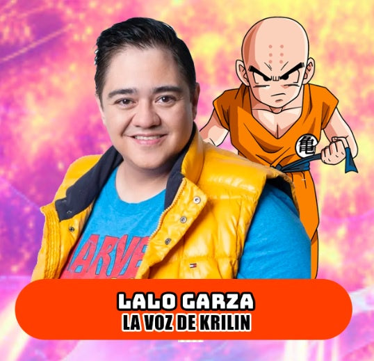 BOLETO KAMEHAMEHA LALO GARZA