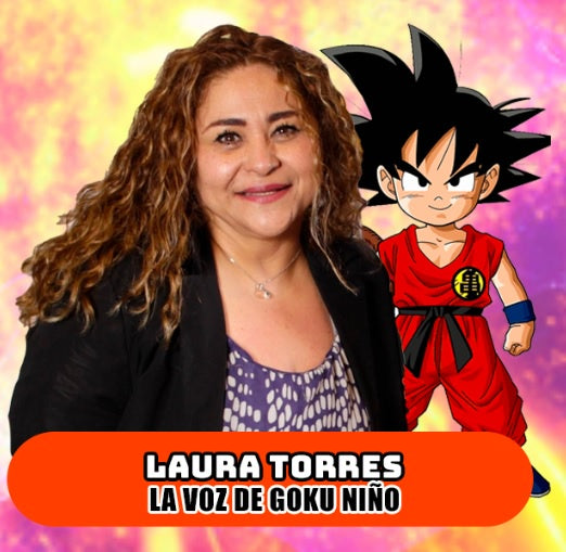 BOLETO KAMEHAMEHA LAURITA TORRES