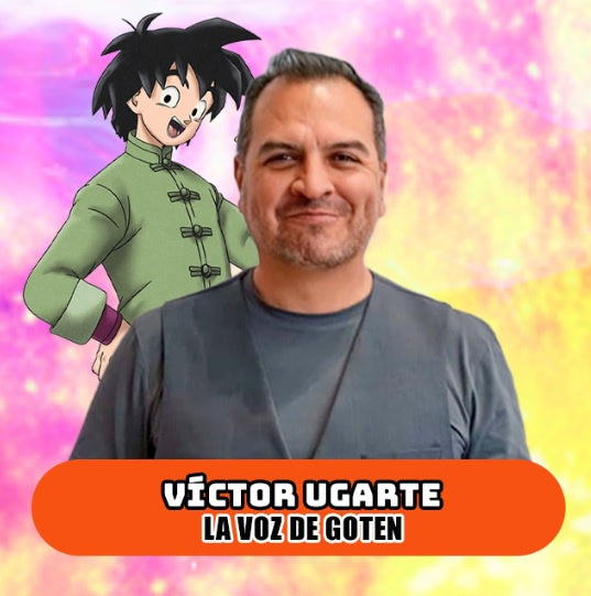 BOLETO KAMEHAMEHA VICTOR UGARTE