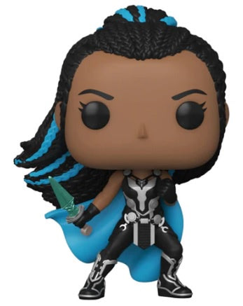 Funko Valkyrie 1042