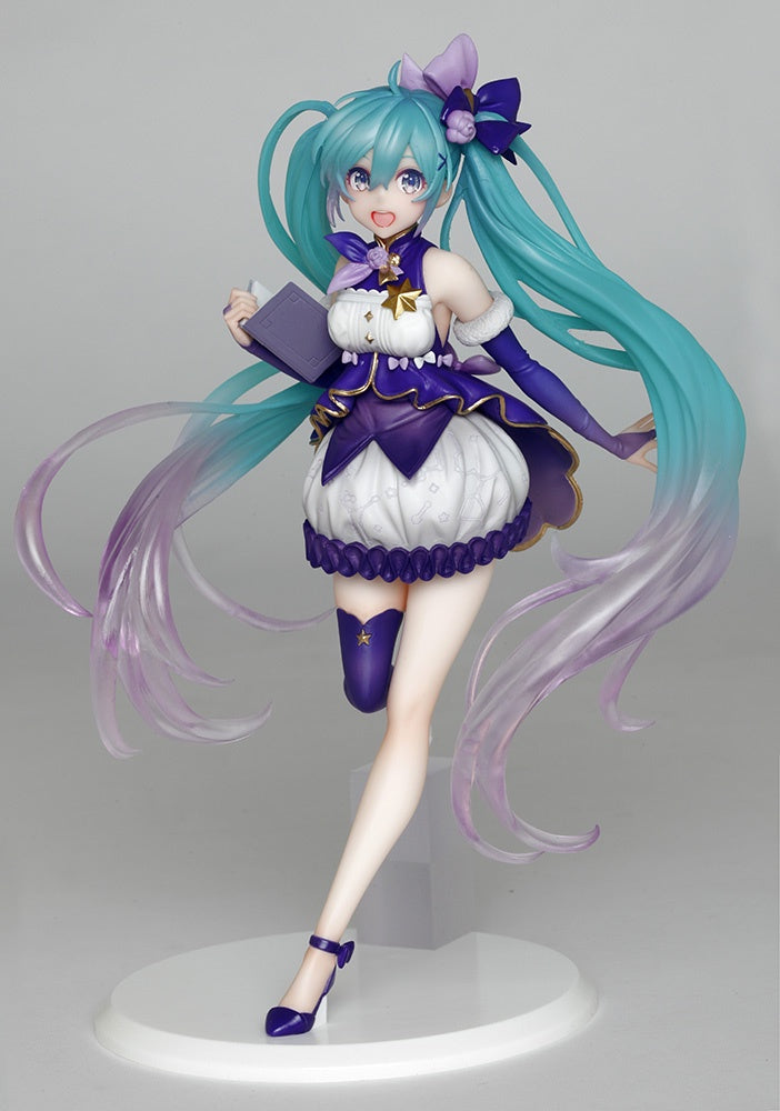 Hatsune Miku Figure 3rd season Winter ver.