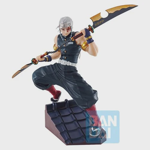 ICHIBANSHO TENGEN UZUI FIGURE