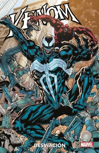COMIC VENOM VOL.02