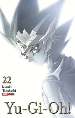 YU GI OH  N.22