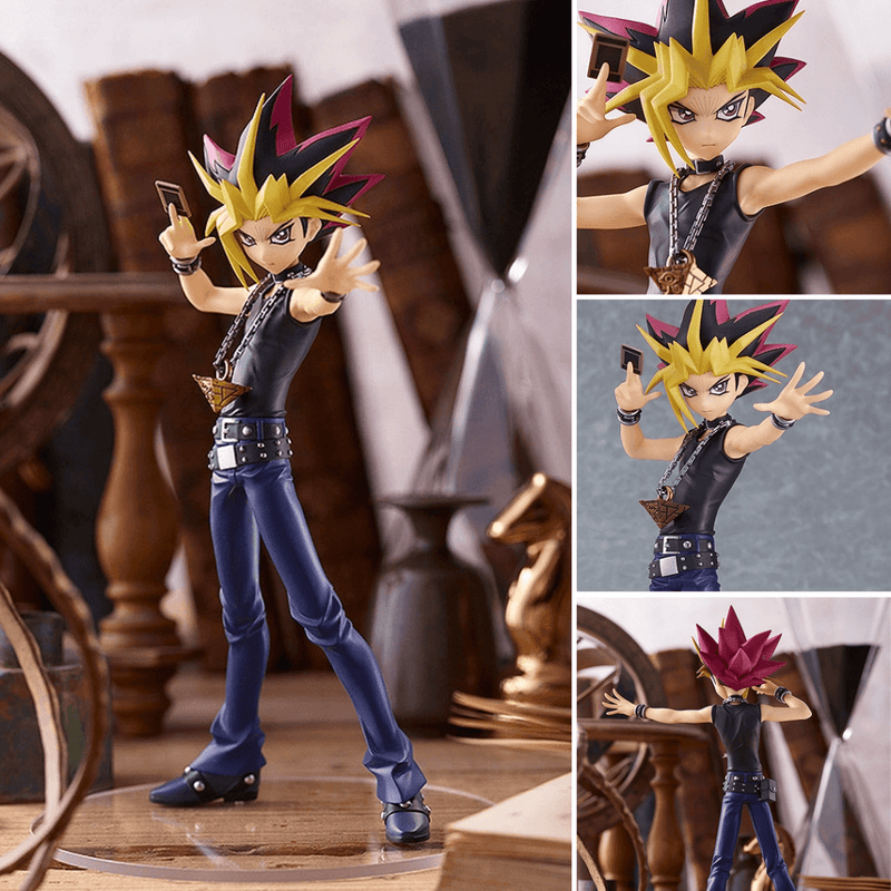 Good Smile Pop UP Parade Yami Yugi