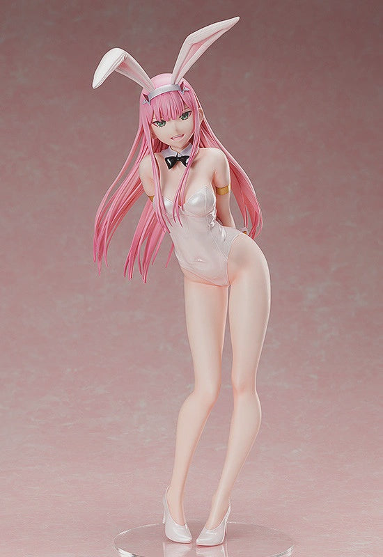 Zero Two: Bunny Ver. 2nd