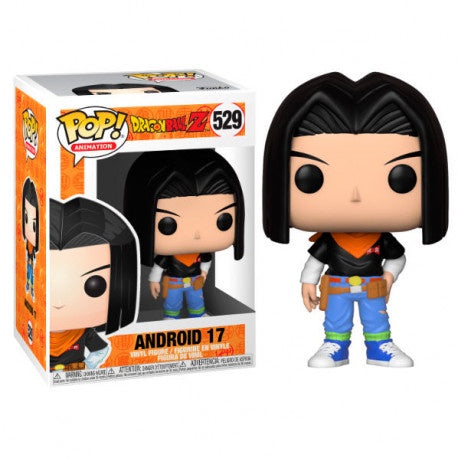 Funko Androide 17