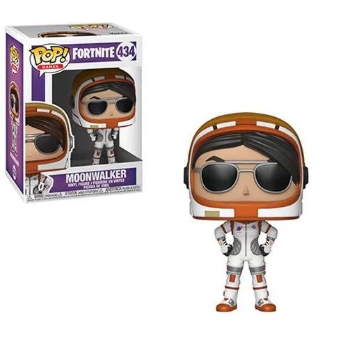 Funko Moonwalker 434