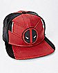 Gorra Deadpool