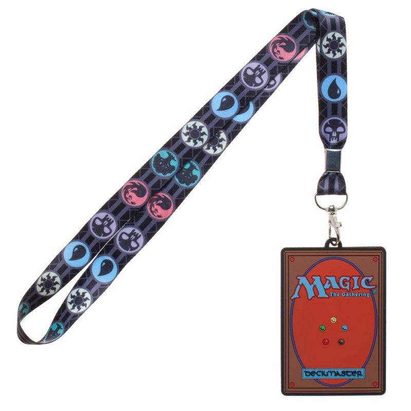 Lanyard Magic The Gathering