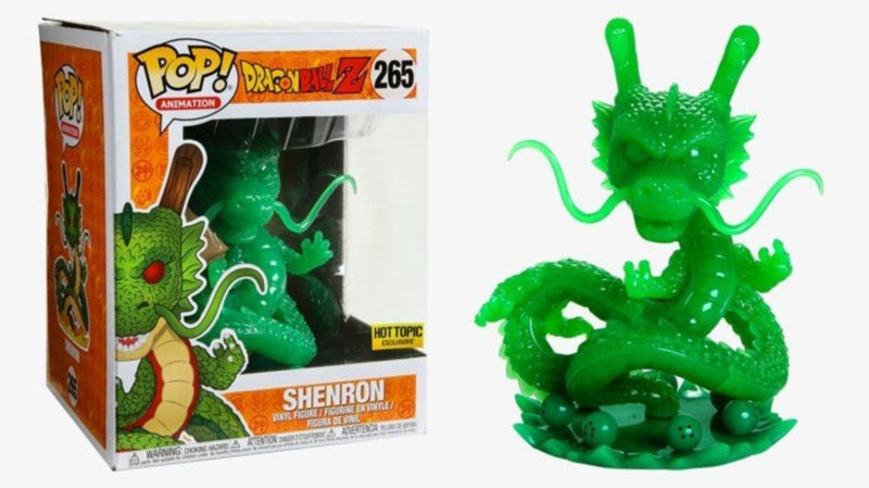 Funko Shenron 265