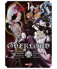 OVERLORD N.1