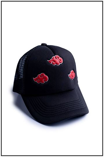 Gorra Akatsuki