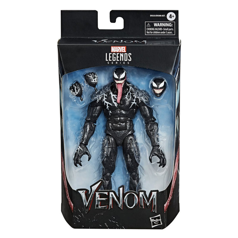 MARVEL LEGENDS VENOM