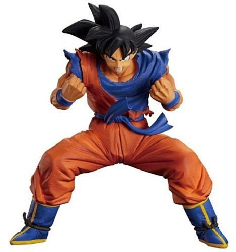 Son Gokou Fes Kaioken !! 2