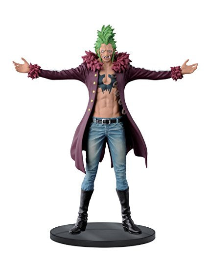 Jeans Freak Bartolomeo
