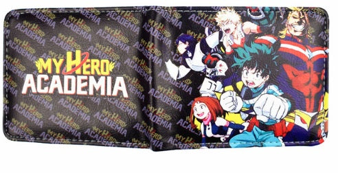 Cartera My Hero Academia 2