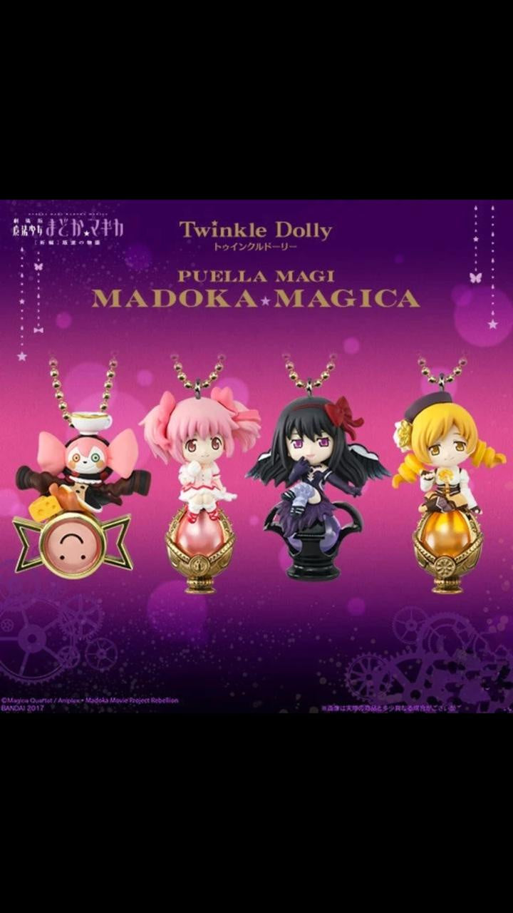 Twinkle Dolly Madoka Magica