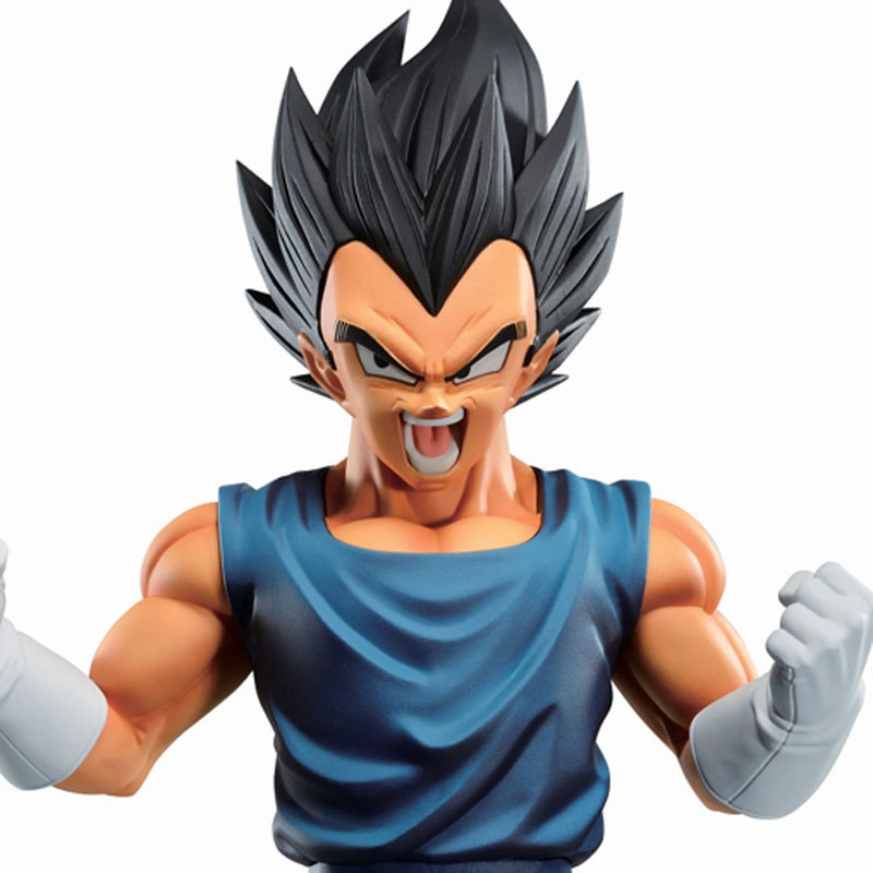 ICHIBANSHO FIGURE VEGETA (SUPER HERO)