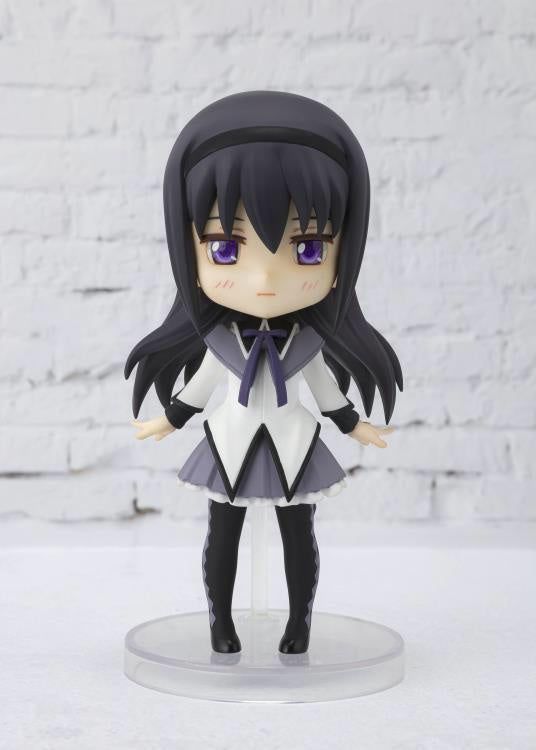 Figuarts Mini AKEMI HOMURA