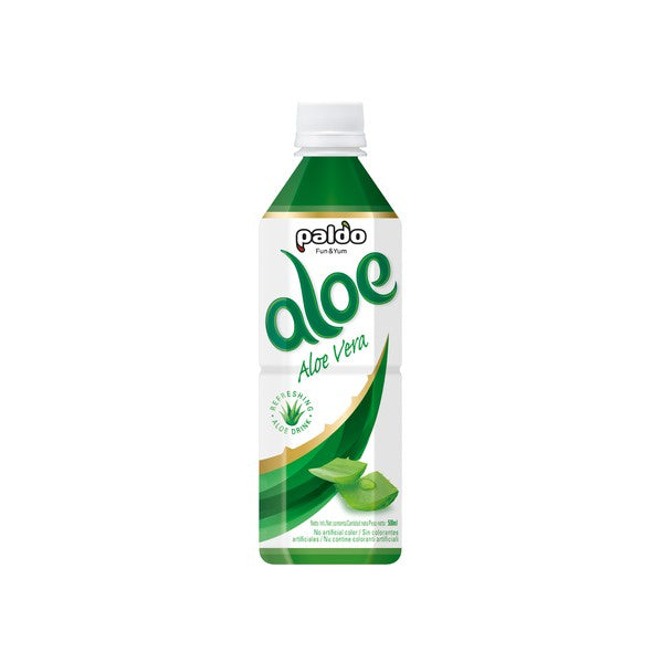 Aloe Aloe Vera-Alimentos-Dulces Japoneses-Akibara Xpress
