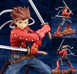 Alter Tales of Symphonia Lloyd Irving 1/8 Complete PVC Figure-Figuras-Alter-Akibara Xpress