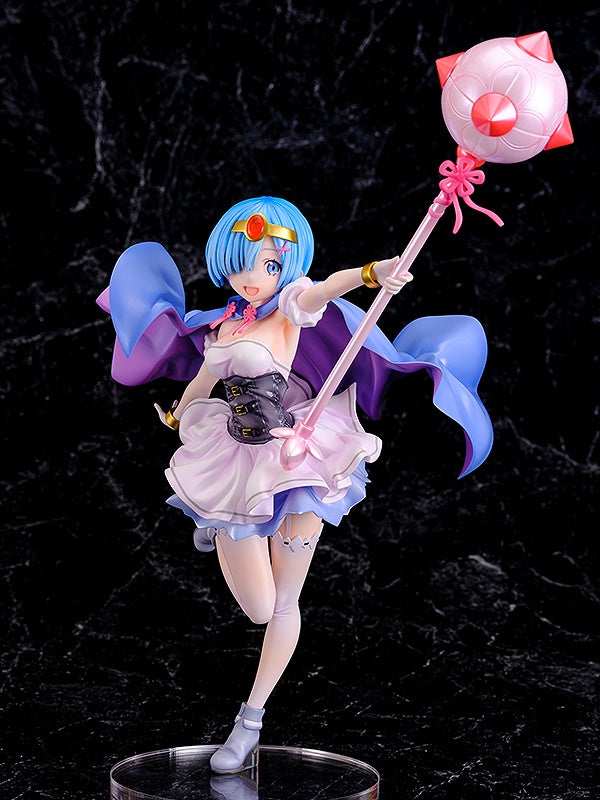 ANOTHER WORLD REM 1/7-Figuras-WONDERFUL WORKS-Akibara Xpress