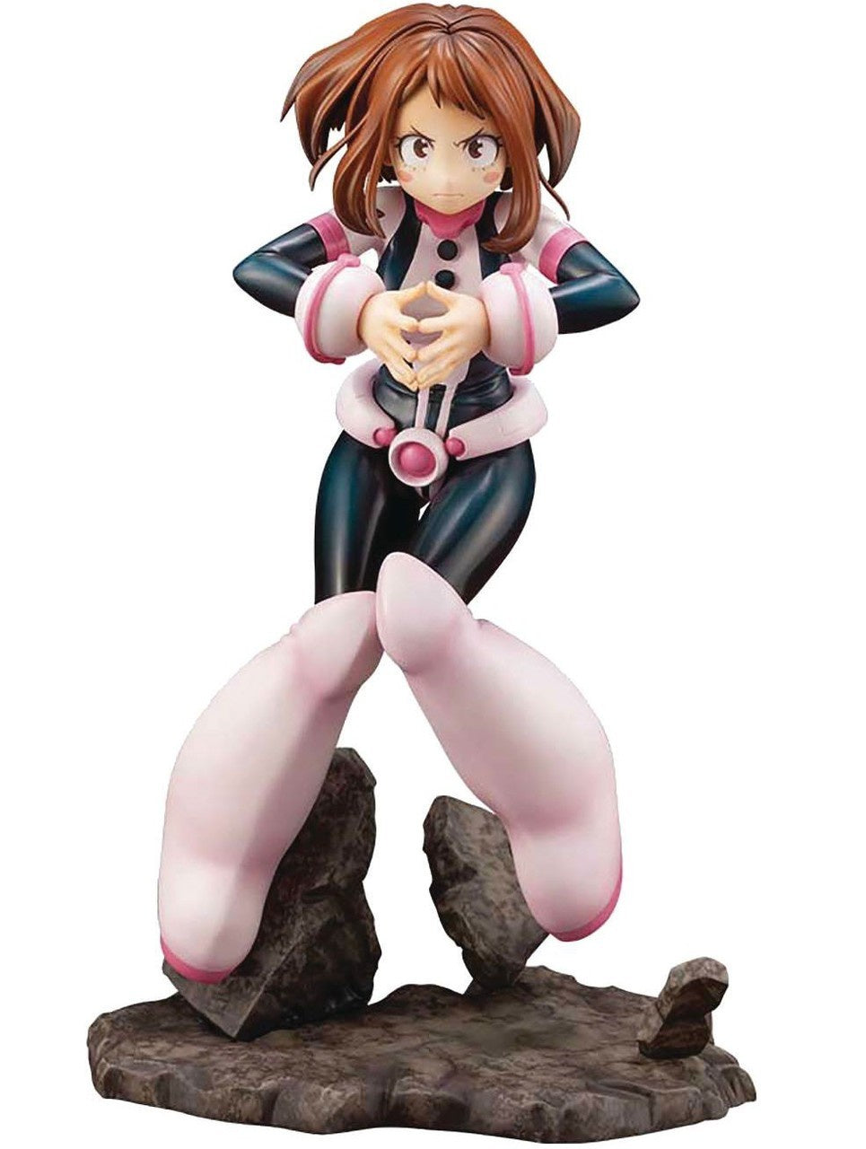 ARTFX - Ochaco Uraraka 1/8 Scale-Figuras-ARTFX-Akibara Xpress