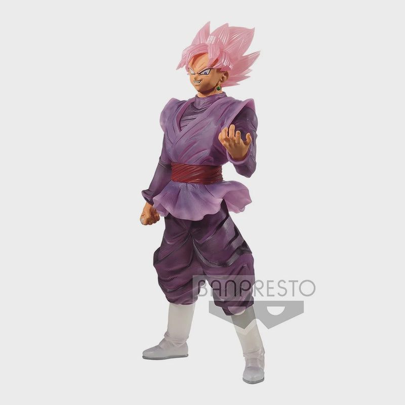 CLEARISE SUPER SAIYAN ROSE GOKU BLACK