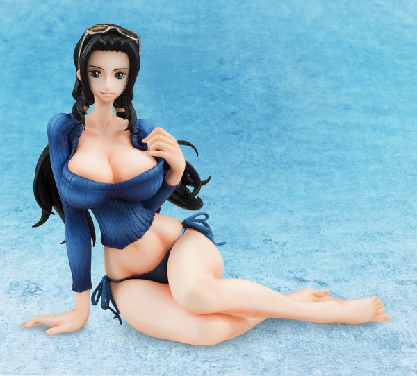 P.O.P Nico Robin Ver. BB Limited Edition