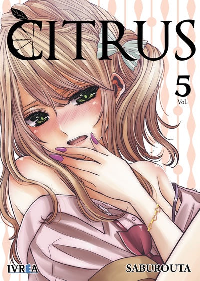 CITRUS 5 EUROPA