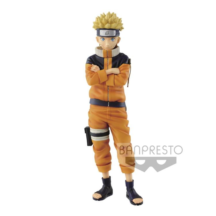 Grandista Uzumaki Naruto