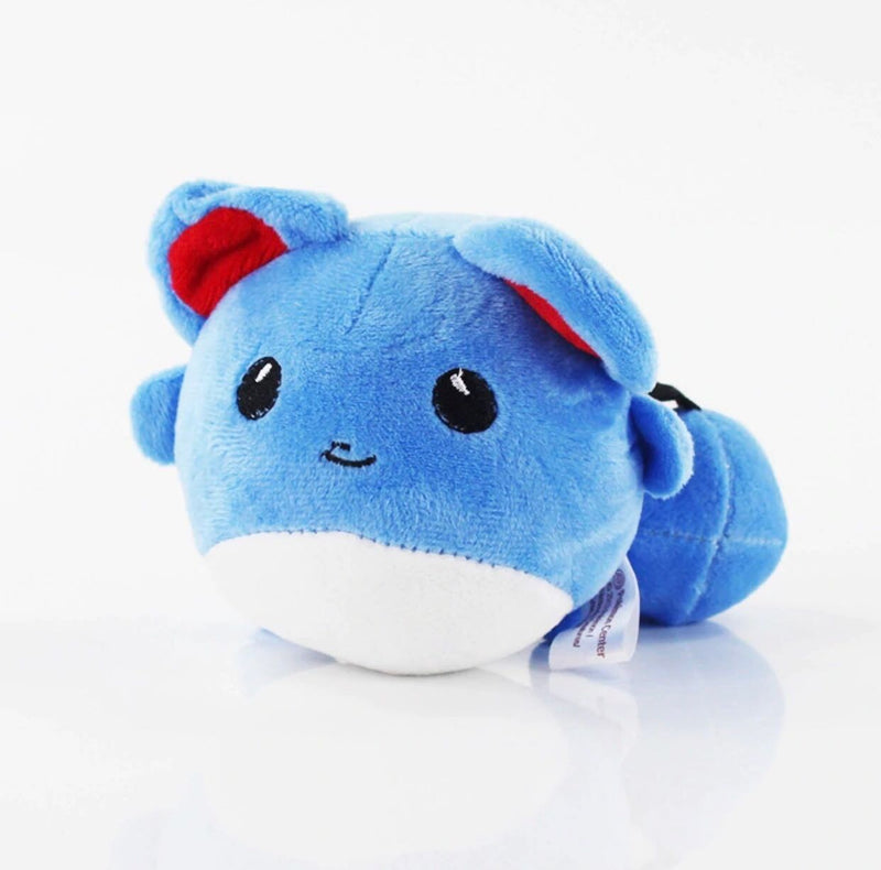 Peluche Pokemon Marril