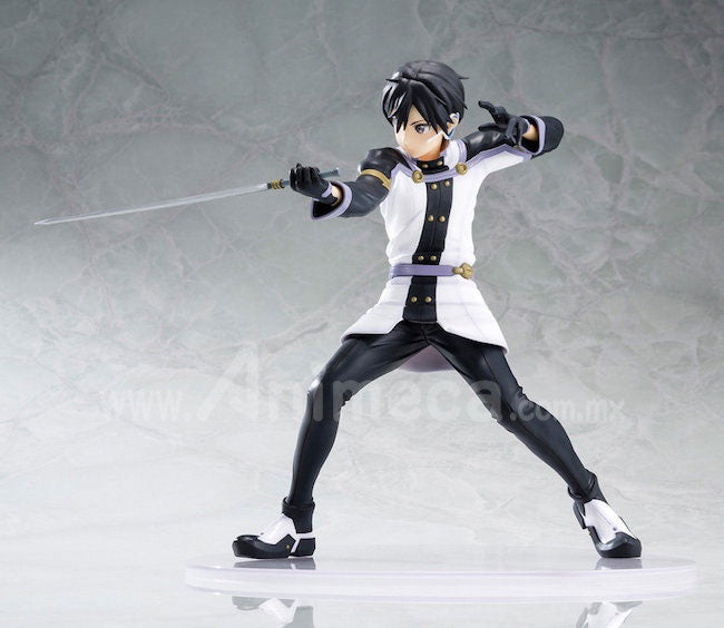 Kirito Ordinal Scale Ver.