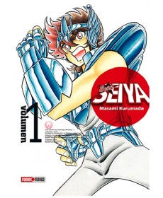 SAINT SEIYA ULTIMATE N.1