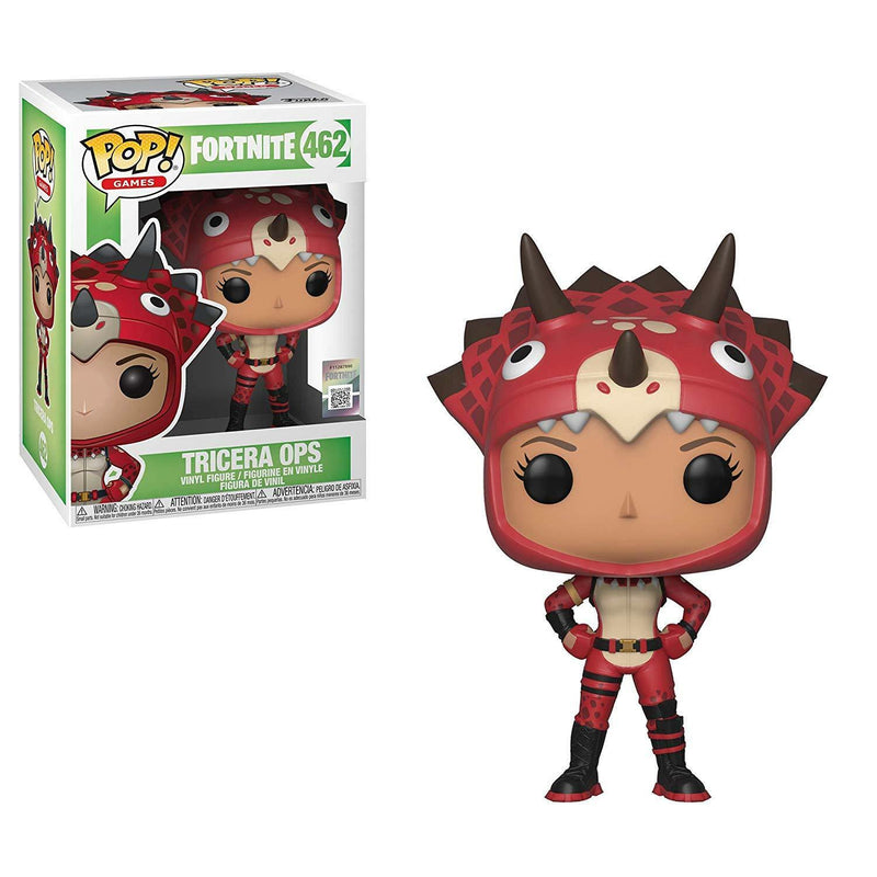 Funko Tricera Ops 462