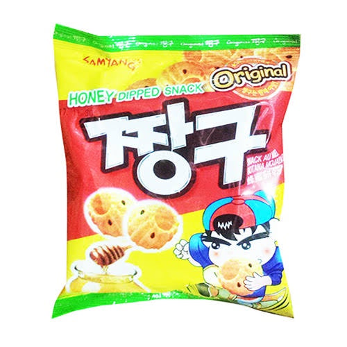 Samyang Chang Gu 115g