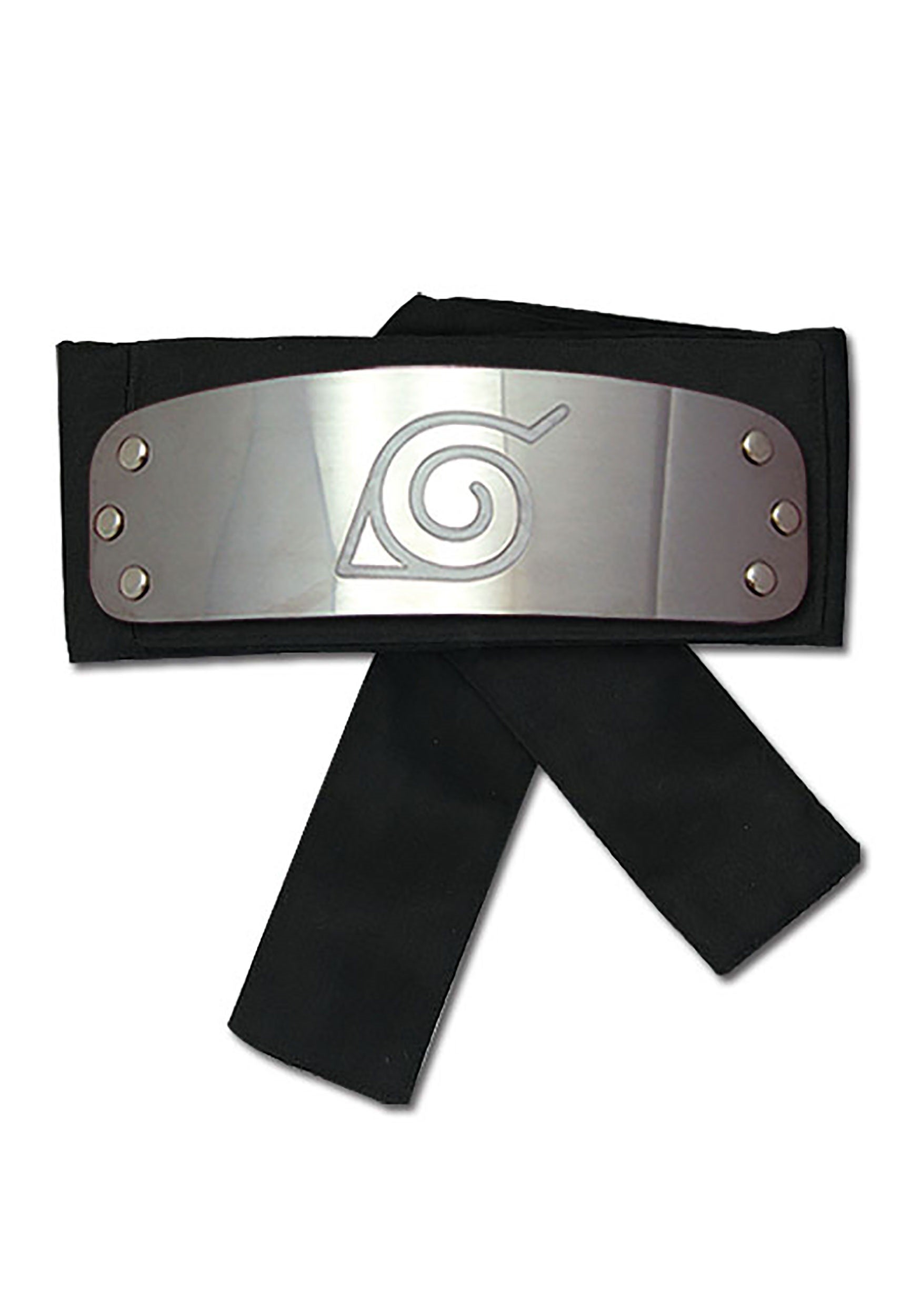 Bandana Naruto Shippuden-Llaveros-Accesorios Genericos-Akibara Xpress