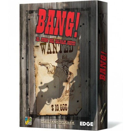 Bang!-Juegos De Mesa-Juegos de Mesa-Akibara Xpress