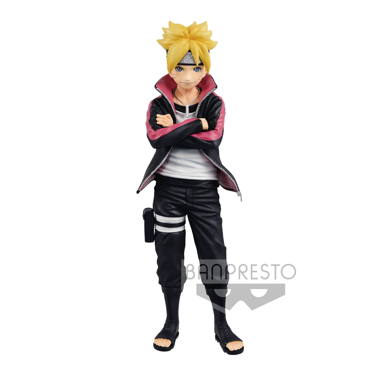 BANPRESTO BORUTO UZUMAKI-Figuras-BANPRESTO-Akibara Xpress