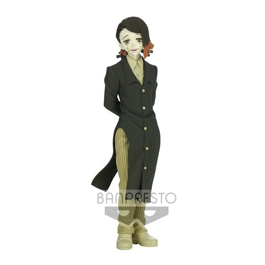 Banpresto Demon Slayer Enmu Ver A-Figuras-BANPRESTO-Akibara Xpress