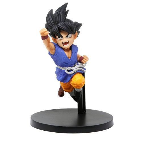 Banpresto Dragon Ball GT Son Goku A-Figuras-BANPRESTO-Akibara Xpress