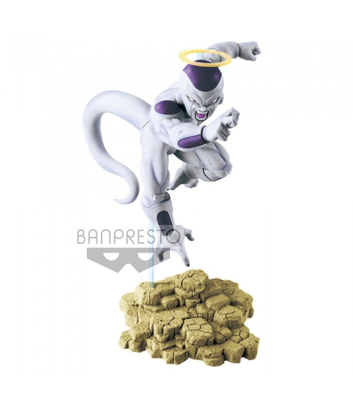 Banpresto Dragon Ball Super Tag Fighter Frieza-Figuras-BANPRESTO-Akibara Xpress