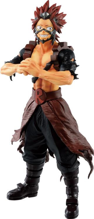 Banpresto - ICHIBANSHO Professionals Enjiro Kirishima-Figuras-BANPRESTO-Akibara Xpress
