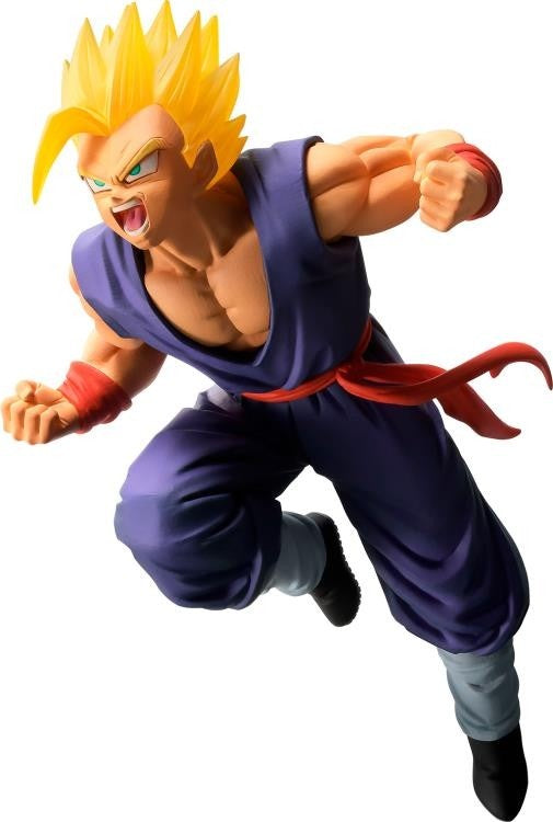 Banpresto Ichibansho SS Gohan 94'-Figuras-BANPRESTO-Akibara Xpress