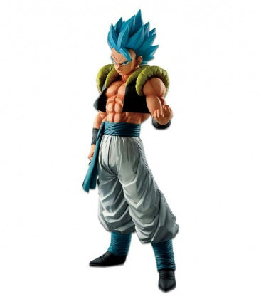 Banpresto - ICHIBANSHO Super Gogeta God-Figuras-BANPRESTO-Akibara Xpress